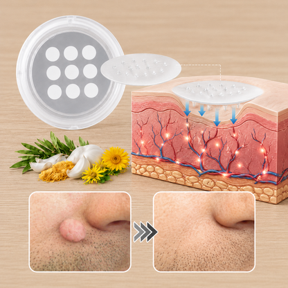 Finally A Simple Way To Address Common Skin Imperfections At Home