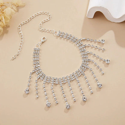 ⚡ CZTICLE® Magnetic Anklet with Elegant Design for Everyday Comfort and Well-Being
