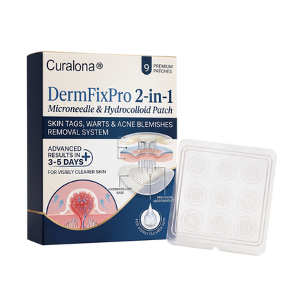 Finally A Simple Way To Address Common Skin Imperfections At Home