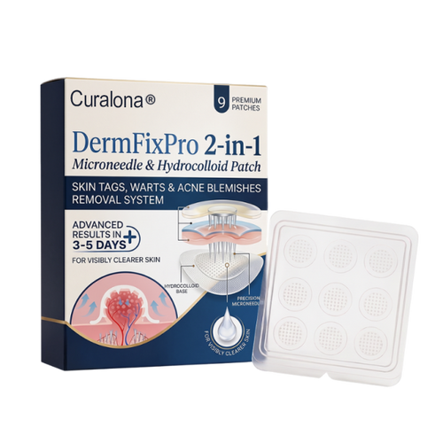 Finally A Simple Way To Address Common Skin Imperfections At Home