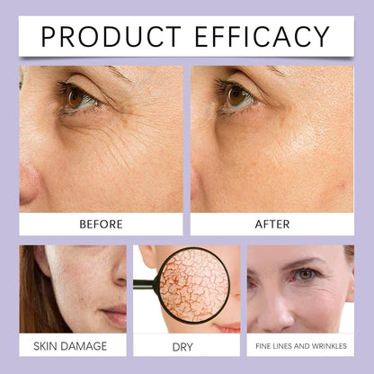 Get Dreamy Toning Cream