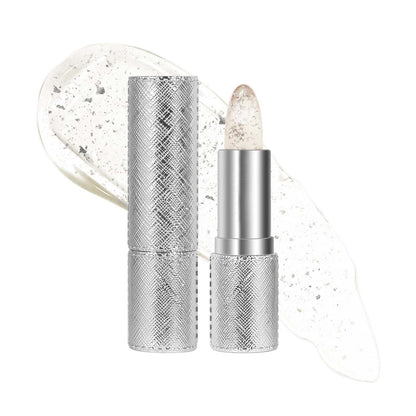 🔥LAST DAY - Buy 1 Get 1 Free🔥 ✨Transferproof Color-Changing Lipstick💄CrystalClear Color Alchemy 💋 Auto-Tints on Contact!