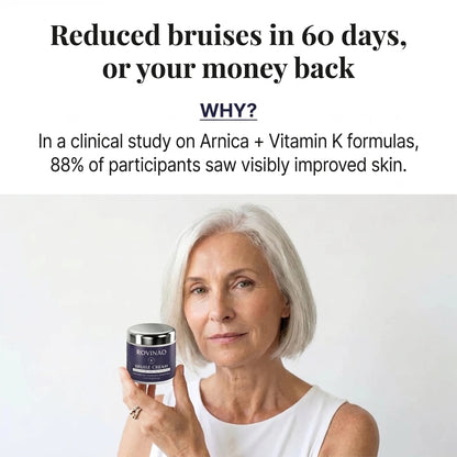 💥100K+ SOLD💕- ROVINAO® Bruise Repair & Skin-Strengthening Cream