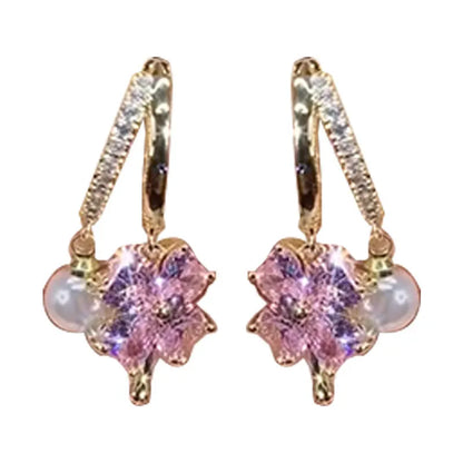 (SPECIAL SALE – LAST DAY: 80% OFF 🔥) 🎁Lymphvity Therapy Germanium Earrings